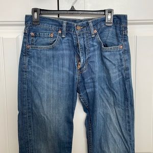 Levi Strauss jeans